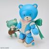 HG 1/144 Beargguy Ohana & Aloharo set