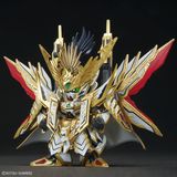 SD WH GUNDAM WORLD HEROES TENKAMUSO DAISHOGUN