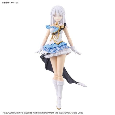 30MS - THE IDOLMASTER - Option Body Parts Beyond the Blue Sky 2 - Color A