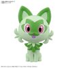 [Pre-order] - Trả hàng 2024 tháng 05 - Pokemon PLAMO COLLECTION QUICK - Sprigatito - Giá Order: 150k