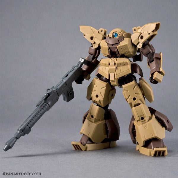 30MM 1/144 bEXM-28 REVERNOVA - BROWN