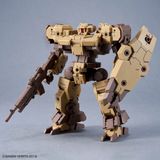 30MM 1/144 EEXM-9 BASKYROTTO - BROWN