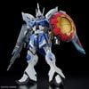 HGCE 1/144 Gyan Strom - Agnes Giebenrath Custom