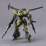 30MM 1/144 bEXM-21 VERDENOVA - GREEN