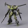 30MM 1/144 bEXM-21 VERDENOVA - GREEN