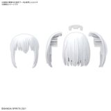 Pre-order - Trả hàng 2024 tháng 08 - 30MS Option Hair style Parts Vol. 10 All 4 types - 465K