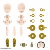 30MS OPTION PARTS SET 13 - TACTICAL COSTUME - COLOR B
