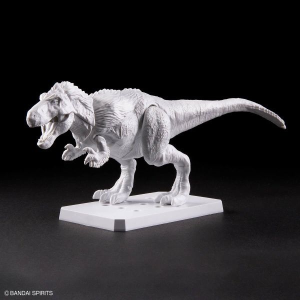 PLANNOSAURUS Tyrannosaurus Painting Ver.