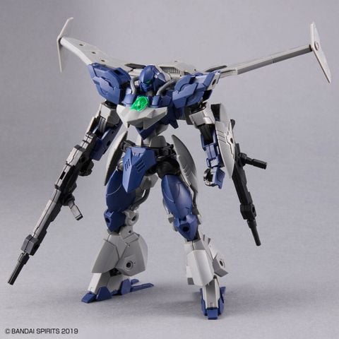 30MM 1/144 bEXM-21 VERDENOVA - NAVY
