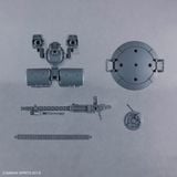 30MM CUSTOMIZE WEAPONS - HEAVY WEAPON 2