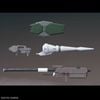 OPTION PARTS SET GUNPLA 11 - SMOOTHBORE GUN FOR BARBATOS
