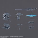 30MM OPTION PARTS SET ARMORED CORE 6 FIRES OF RUBICON WEAPON SET 01