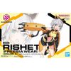 30MS Rishetta - Freesia Wear - Color A