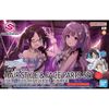 30MS - THE IDOLM@STER - OPTION HAIR STYLE & FACE PARTS SET - YUIKA MITSUMINE / KIRIKO YUKOKU
