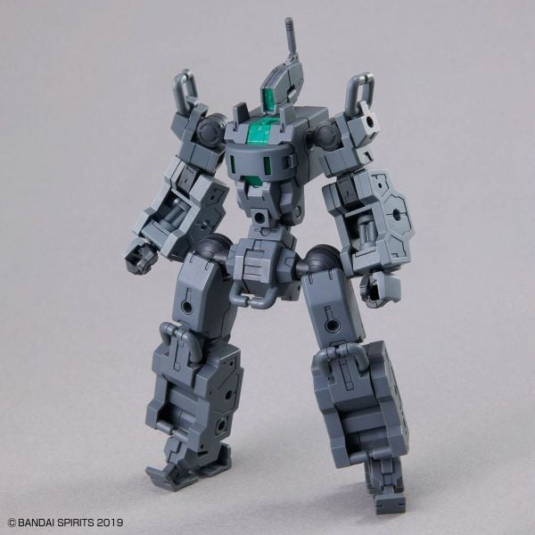 30MM 1/144 Extended Armament Vehicle - SMART TRANSFORMABLE MACHINE Ver