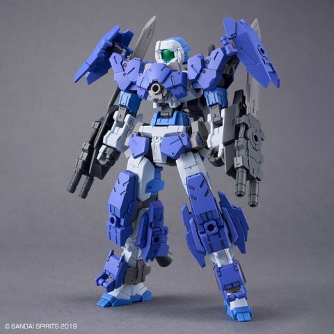 30MM 1/144 eEXM-17FA Full Armor Alto