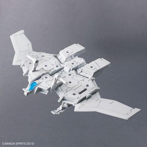 30MM 1/144 Exa-Vehicle - Wing Mobile Ver