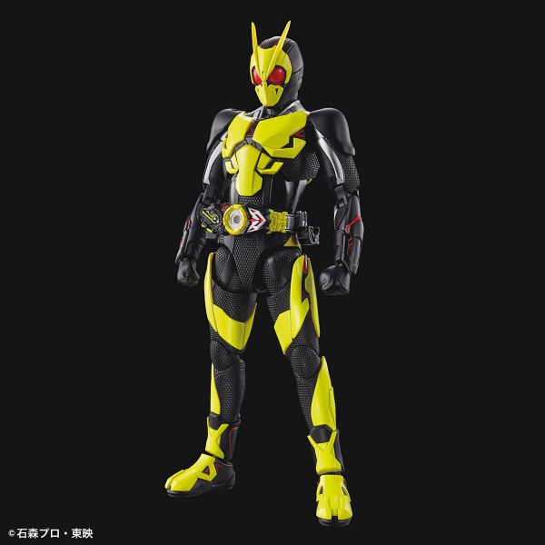 Figure-rise Standard KAMEN RIDER ZERO-ONE RISING HOPPER