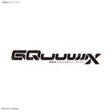 [Pre-order / Đặt trước] HG 1/144 GQuuuuuuX - Mobile Suit B - BOCATA'S GELGOOG