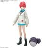 [Pre-order / Đặt trước] Figure-rise Standard - Gundam GQuuuuuuX - Amate Yuzuruha / Machu