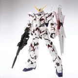 MG 1/100 UNICORN GUNDAM VER KA