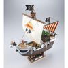 ONE PIECE - GOING MERRY MODEL KIT