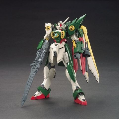 [Pre-order / Đặt trước] HGBF 1/144 WING GUNDAM FENICE