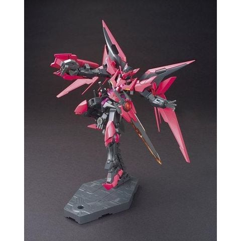 [Pre-order / Đặt trước] HGBF 1/144 GUNDAM EXIA DARK MATTER