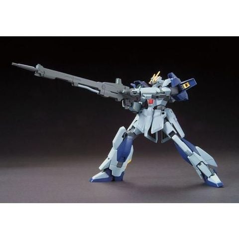 [Pre-order / Đặt trước] HGBF 1/144 LIGHTNING GUNDAM