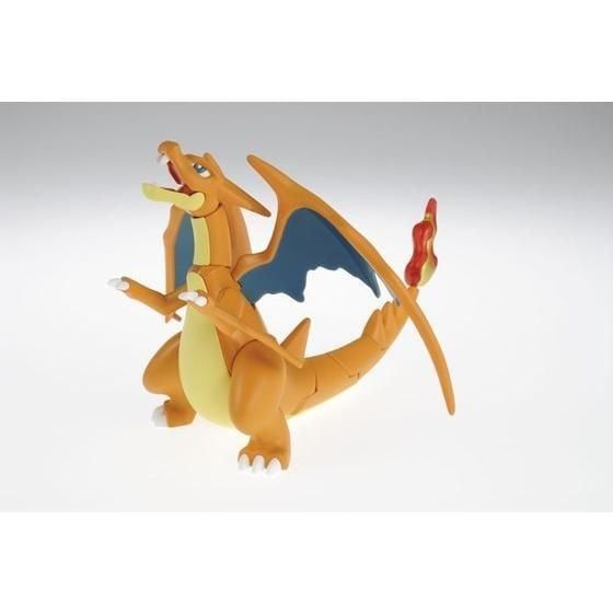 POKEPLA COLLECTION 38 SELECT SERIES Mega Lizardon Y