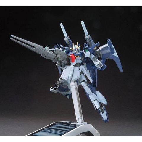 [Pre-order / Đặt trước] HGBC 1/144 LIGHTNING BACK WEAPON SYSTEM Mk-2