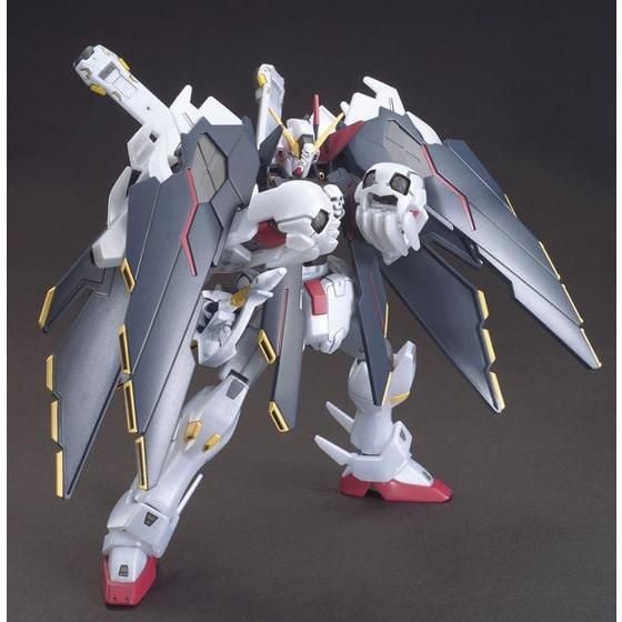 [Pre-order / Đặt trước] HGBF 1/144 CROSSBONE GUNDAM X1 FULL CLOTH Ver. GBF