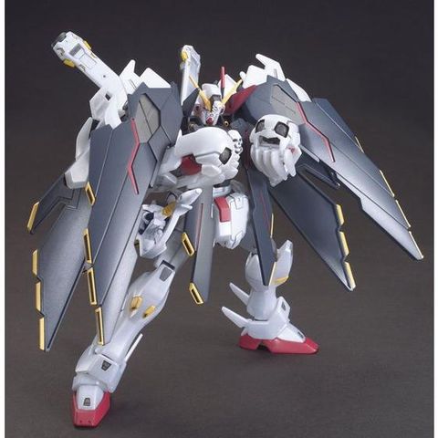 [Pre-order / Đặt trước] HGBF 1/144 CROSSBONE GUNDAM X1 FULL CLOTH Ver. GBF