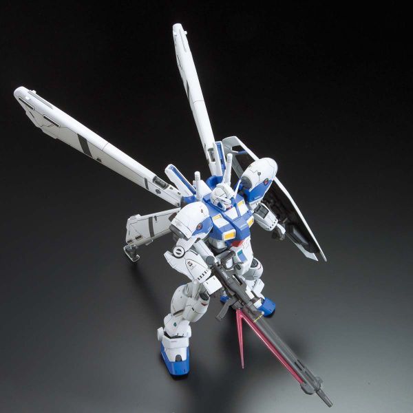 RE/100 Gundam GP04 Gerbera