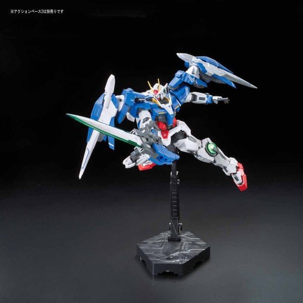 [Pre-order / Đặt trước] RG 1/144 OO RAISER / 00 Raiser