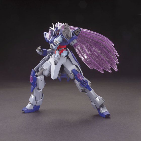 [Pre-order / Đặt trước] HGBF 1/144 DENIAL GUNDAM