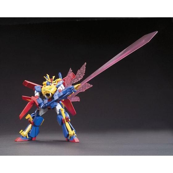 [Pre-order / Đặt trước] HGBF 1/144 GUNDAM TRYON 3