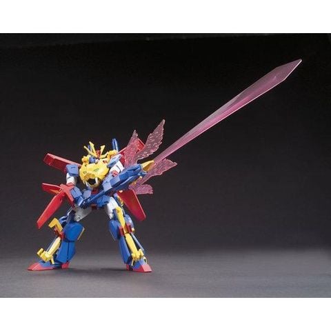 [Pre-order / Đặt trước] HGBF 1/144 GUNDAM TRYON 3