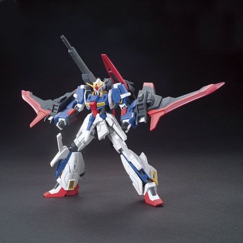 [Pre-order / Đặt trước] HGBF 1/144 LIGHTNING Z GUNDAM