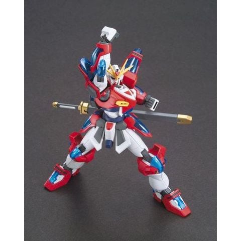 [Pre-order / Đặt trước] HGBF 1/144 KAMIKI BURNING GUNDAM