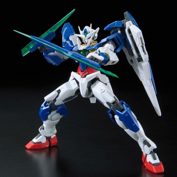 [Pre-order / Đặt trước] RG 1/144 00 QANT / OO QANT