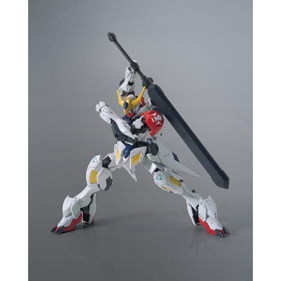 [Pre-order / Đặt trước] HG IBO 1/144 GUNDAM BARBATOS LUPUS