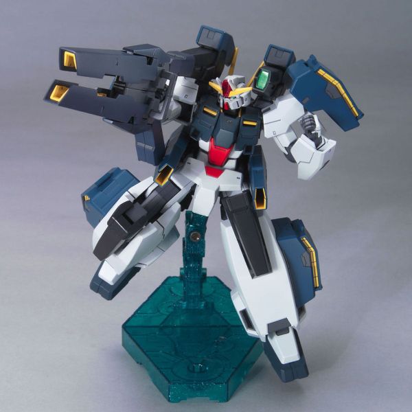 HG 00 1/144 SERAVEE GUNDAM GNHW/B