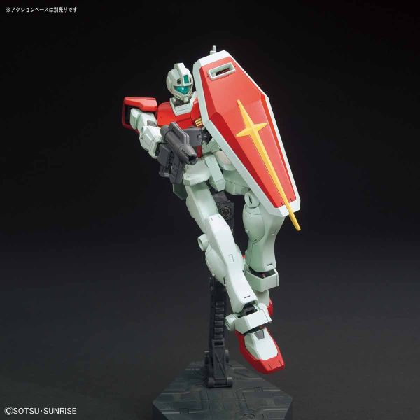 [Pre-order / Đặt trước] HGBF 1/144 GM/GM
