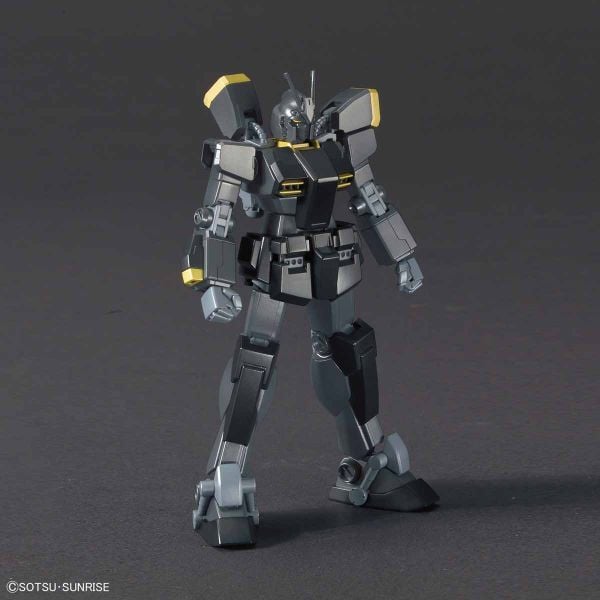 [Pre-order / Đặt trước] HGBF 1/144 GUNDAM LIGHTNING BLACK WARRIOR
