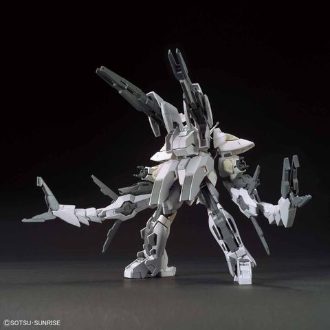 [Pre-order / Đặt trước] HGBF 1/144 REVERSIBLE GUNDAM