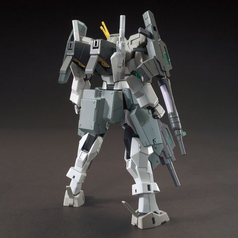 [Pre-order / Đặt trước] HGBF 1/144 CHERUDIM GUNDAM SAGA TYPE. GBF