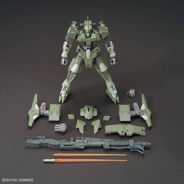 [Pre-order / Đặt trước] HGBF 1/144 STRIKER GN-X