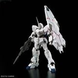 RG 1/144 Unicorn Gundam - Bande Dessinee Ver.