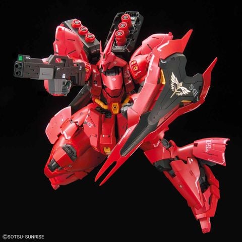[Pre-order / Đặt trước] RG 1/144 Sazabi